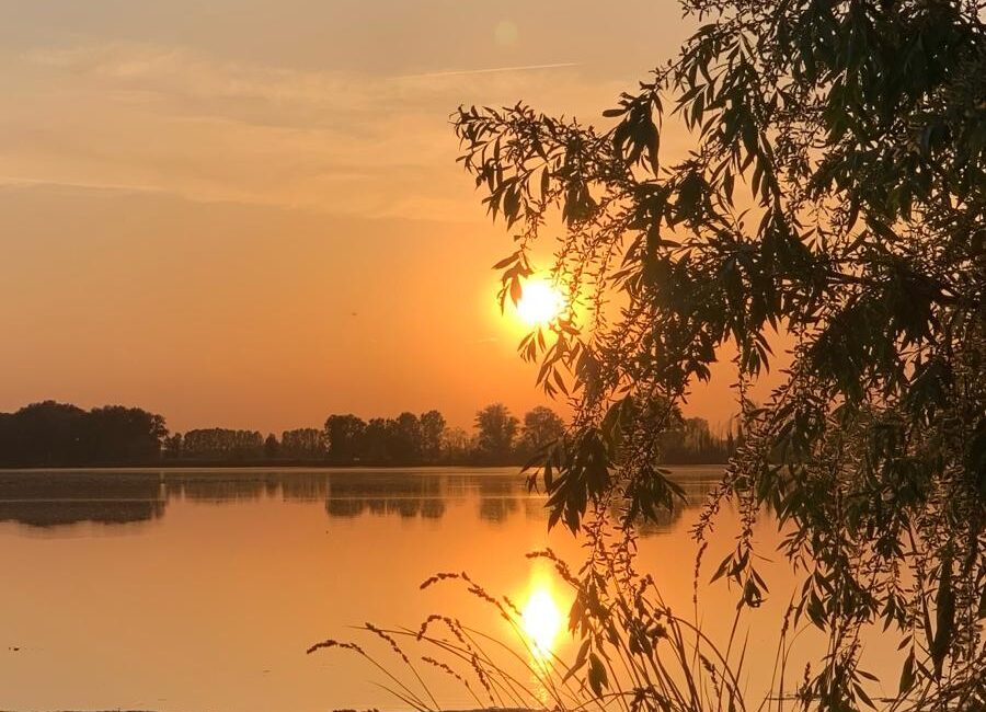 Mantova Sull’Acqua – I Laghi di Mantova