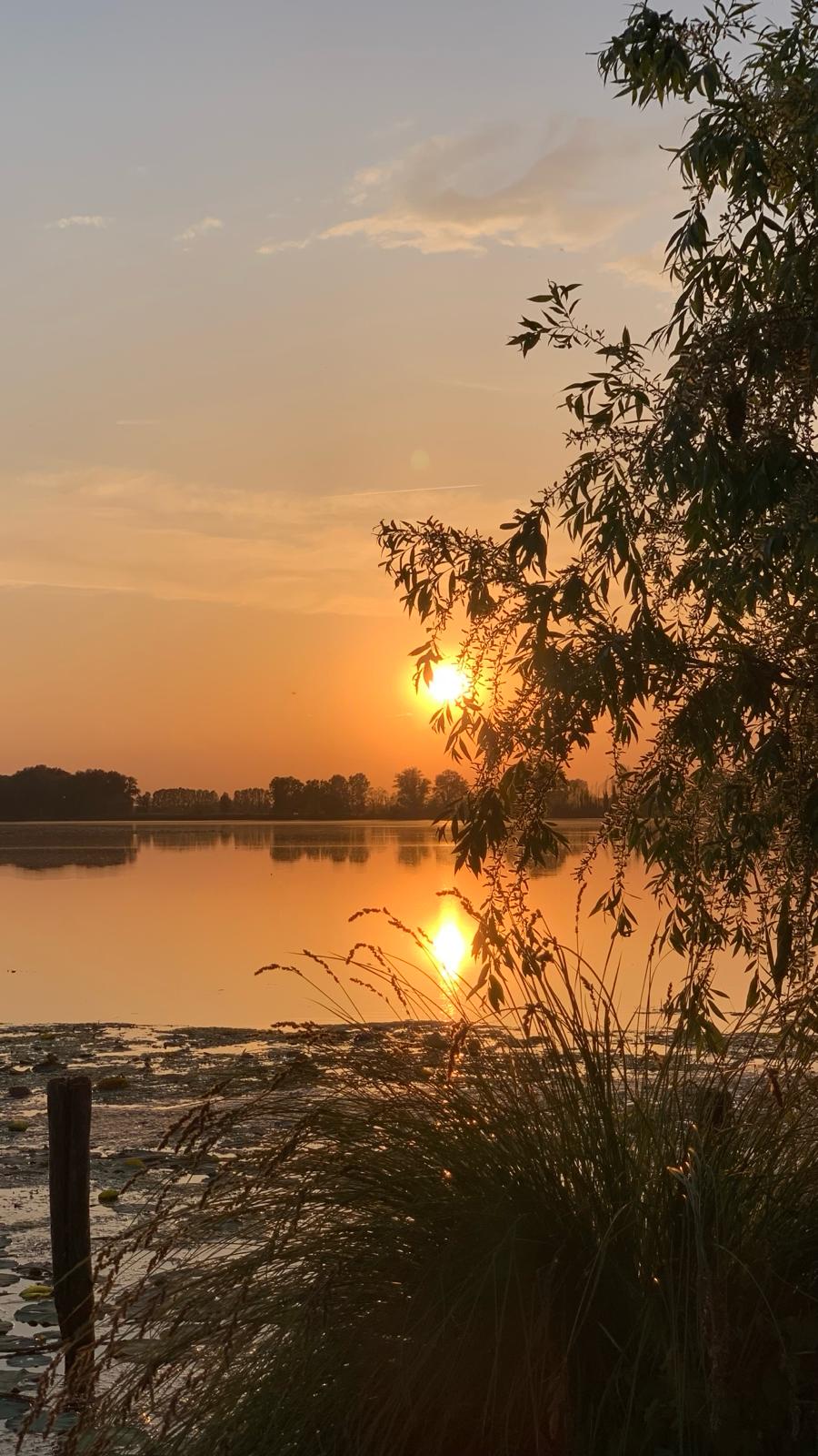 Mantova Sull’Acqua – I Laghi di Mantova